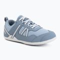 Women's barefoot shoes Xero Shoes Prio dusty blue