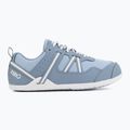 Women's barefoot shoes Xero Shoes Prio dusty blue 2