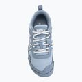 Women's barefoot shoes Xero Shoes Prio dusty blue 5
