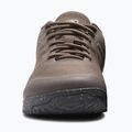 Men's barefoot shoes Xero Shoes Ridgeway Mesh Low faded morel 3