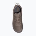 Men's barefoot shoes Xero Shoes Ridgeway Mesh Low faded morel 6