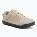 Women's barefoot shoes Xero Shoes Ridgeway Mesh Low fog