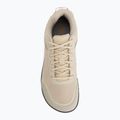 Women's barefoot shoes Xero Shoes Ridgeway Mesh Low fog 5