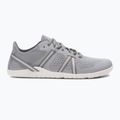 Women's barefoot shoes Xero Shoes Speed Force II alloy/silver