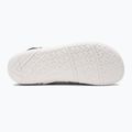 Women's barefoot shoes Xero Shoes Speed Force II alloy/silver 5