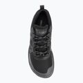 Men's barefoot shoes Xero Shoes Scrambler Trail Low WP black / asphalt 5