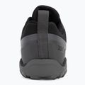 Men's barefoot shoes Xero Shoes Scrambler Trail Low WP black / asphalt 6