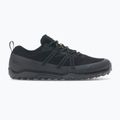 Men's barefoot shoes Xero Shoes Scrambler Trail Low WP black / asphalt 8