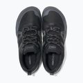 Men's barefoot shoes Xero Shoes Scrambler Trail Low WP black / asphalt 12