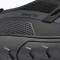 Men's barefoot shoes Xero Shoes Scrambler Trail Low WP black / asphalt 14