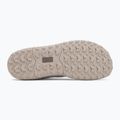 Berefoot Men's Xero Shoes Scrambler Trail Low WP morel/pure/cashmere shoes 4