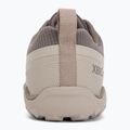 Berefoot Men's Xero Shoes Scrambler Trail Low WP morel/pure/cashmere shoes 6