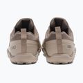 Berefoot Men's Xero Shoes Scrambler Trail Low WP morel/pure/cashmere shoes 11