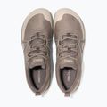 Berefoot Men's Xero Shoes Scrambler Trail Low WP morel/pure/cashmere shoes 12