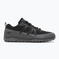 Women's barefoot shoes Xero Shoes Scrambler Trail Low WP black/asphalt 2