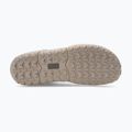 barefoot women's Xero Shoes Scrambler Trail Low WP morel / pure / cashmere 13