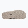 barefoot women's Xero Shoes Scrambler Trail Low WP morel / pure / cashmere 4