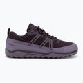 Women's barefoot shoes Xero Shoes Scrambler Trail Low WP Plum perfect/sage purple 2