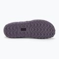 Women's barefoot shoes Xero Shoes Scrambler Trail Low WP Plum perfect/sage purple 4