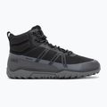 Men's barefoot shoes Xero Shoes Scrambler Trail Mid WP black/asphalt 2