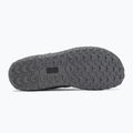 Men's barefoot shoes Xero Shoes Scrambler Trail Mid WP black/asphalt 4