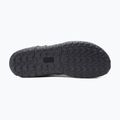 Men's barefoot shoes Xero Shoes Scrambler Trail Mid WP black/asphalt 13