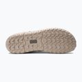 Men's Barefoot Shoes Xero Shoes Scrambler Trail Mid WP morel/pure/cashmere 13