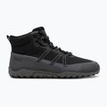 Women's barefoot shoes Xero Shoes Scrambler Trail Mid WP black/asphalt 2