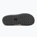 Women's barefoot shoes Xero Shoes Scrambler Trail Mid WP black/asphalt 4