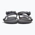Men's barefoot sandals Xero Shoes Z-Trail EV steel gray/asphalt 6