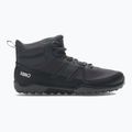 Men's barefoot shoes Xero Shoes Scrambler Trail Mid Asphalt/Black
