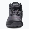Men's barefoot shoes Xero Shoes Scrambler Trail Mid Asphalt/Black 3