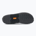 Men's barefoot shoes Xero Shoes Scrambler Trail Mid Asphalt/Black 5