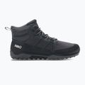 Women's barefoot shoes Xero Shoes Scrambler Trail Mid Asphalt/Black