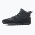 Women's barefoot shoes Xero Shoes Scrambler Trail Mid Asphalt/Black 2