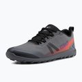 Men's barefoot shoes Xero Shoes Mesa Summit asphalt/multi 3