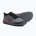 Men's barefoot shoes Xero Shoes Mesa Summit asphalt/multi 5