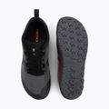 Men's barefoot shoes Xero Shoes Mesa Summit asphalt/multi 6