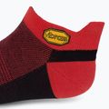 Vibram Fivefingers Athletic No-Show socks 2 pairs colour S21N35PS 4