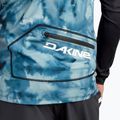 Dakine men's swim shirt Hd Snug Fit Rashguard Hoodie blue/black DKA363M0004 5