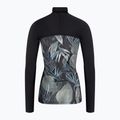 Dakine women's swim shirt Hd Snug Fit Rashguard black/grey DKA651W0008 4