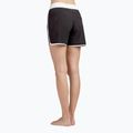 Dakine Roots 5" women's swim shorts black and white DKA156W0004 5