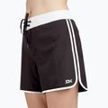 Dakine Roots 5" women's swim shorts black and white DKA156W0004 6