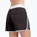 Dakine Roots 5" women's swim shorts black and white DKA156W0004 7