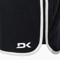 Dakine Roots 5" women's swim shorts black and white DKA156W0004 3