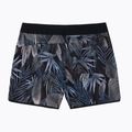 Dakine Roots women's swim shorts 5" grey DKA156W0004 2
