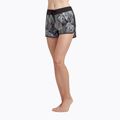Dakine Roots women's swim shorts 2.5" grey DKA156W0005 4