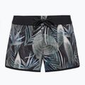 Dakine Roots women's swim shorts 2.5" grey DKA156W0005