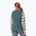 Royal Robbins Urbanesque Vest sea pine women's gilet 3