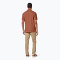 Royal Robbins men's Hempline baked clay shirt 3